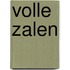 Volle zalen
