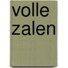 Volle zalen by G. Brabander