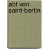 Abt Von Saint-Bertin