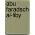 Abu Faradsch Al-Liby