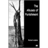 Abuses of Punishment door Robert Adams