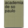 Academia de So Paulo door Josï¿½ Luiz Almeida Nogueira
