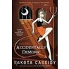 Accidentally Demonic door Dakota Cassidy