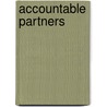 Accountable Partners door Nigel Long