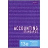 Accounting Standards door S.F. Booysen