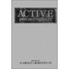 Active Psychotherapy door Harold Greenwald