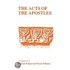 Acts Of The Apostles