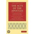 Acts Of The Apostles