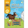 Add And Subtract 5-6 door Lynn Huggins Cooper