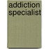 Addiction Specialist