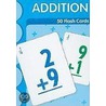 Addition Flash Cards door Onbekend