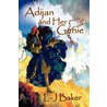 Adijan and Her Genie by L-J. Baker