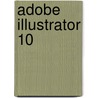 Adobe Illustrator 10 door Chris Botello