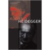 Adorno and Heidegger by I. Macdonald
