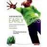 Advanced Early Years by Melanie Henshaw