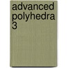 Advanced Polyhedra 3 door Gerald Jenkins