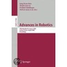 Advances In Robotics by Unknown