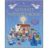 Advent Nativity Book