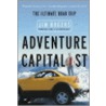Adventure Capitalist door Jim Rogers
