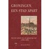 Groningen, een stad apart