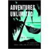Adventures Unlimited door Ed C. Dawicki