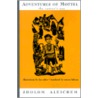 Adventures of Mottel by Sholem Aleichem