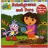 Schatgraven met Dora