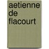 Aetienne De Flacourt
