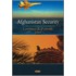 Afghanistan Security