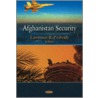 Afghanistan Security door Lawrence B. Peabody
