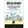 Africa Par Adventure door Peter Ward