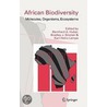 African Biodiversity door Hillary Huber