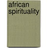 African Spirituality door Jacob K. Olupona