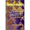 African Textualities by Bernth Lindfors
