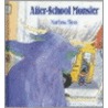 After-School Monster door Marissa Moss