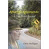 Afterlife Agreements by Chris Mulligan