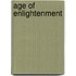 Age of Enlightenment