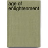 Age of Enlightenment by Miriam T. Timpledon