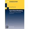 Agent-Based Modeling door Norman Ehrentreich