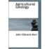Agricultural Geology