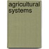 Agricultural Systems