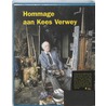 Hommage aan Kees Verwey