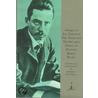 Ahead Of All Parting door Von Rainer Maria Rilke