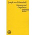 Ahnung und Gegenwart