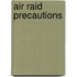 Air Raid Precautions
