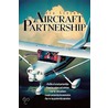 Aircraft Partnership by Geza Szurovy