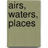 Airs, Waters, Places