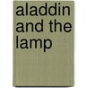 Aladdin And The Lamp door License Parramon Editions
