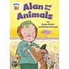 Alan And The Animals by Evvelyn Foster