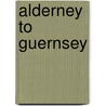Alderney To Guernsey door Imray